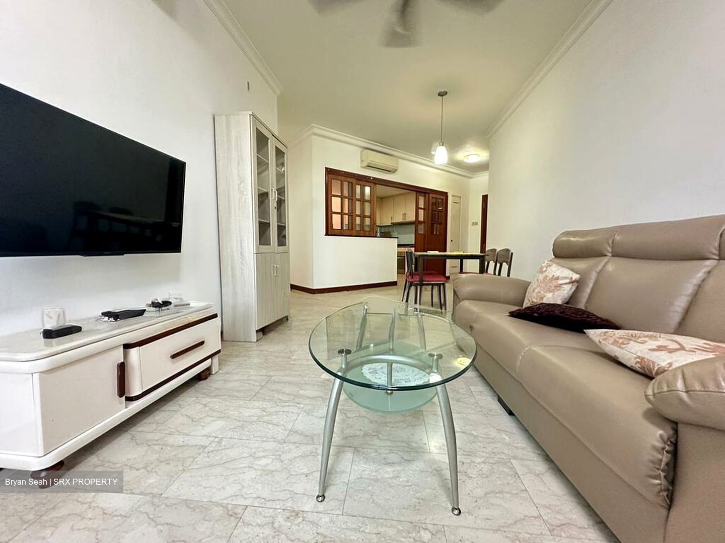 Compass Heights (D19), Apartment #497444781